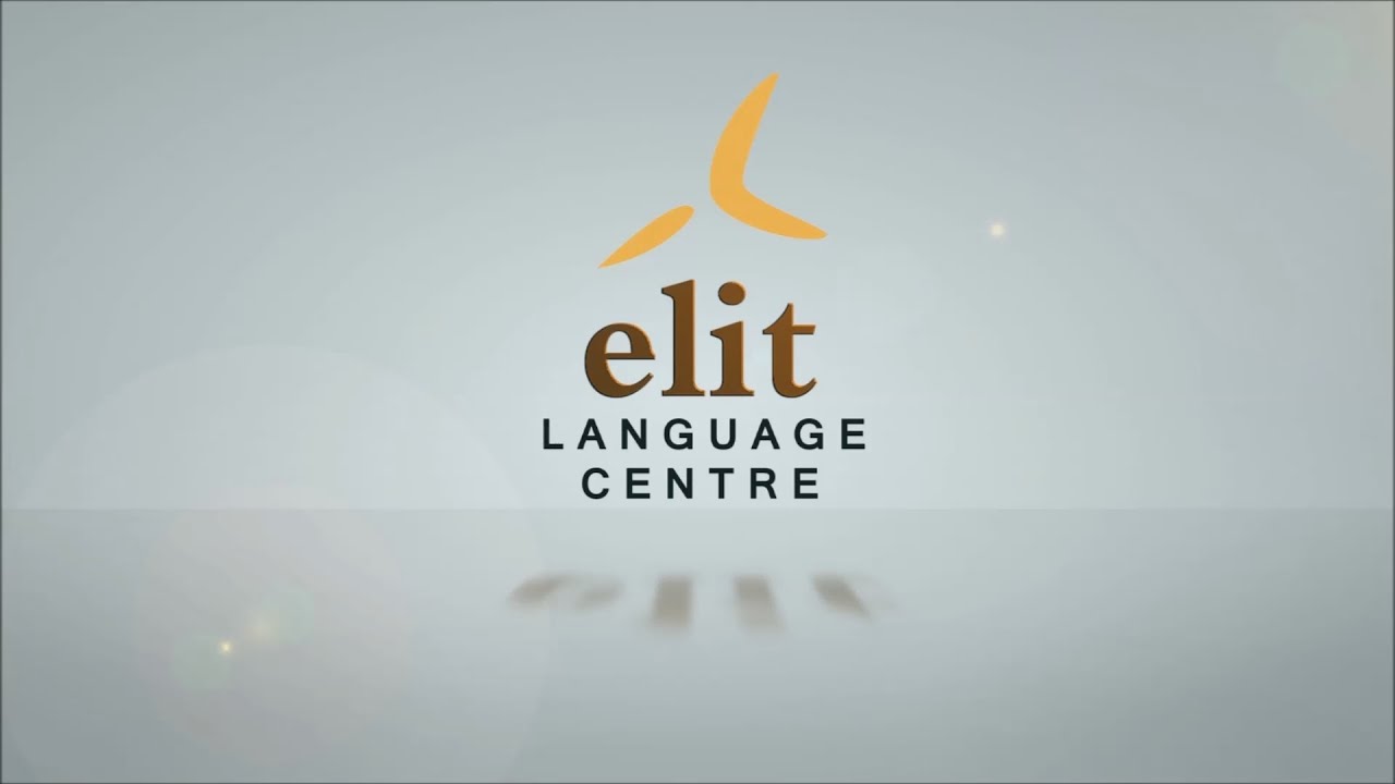 🌟 معهد إيليت النيوزلندي – Elit English Center