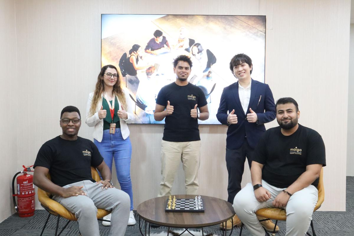 🗣️ معهد بيج بين للغات في ماليزيا 2026 | البرامج، شروط القبول، والمميزات