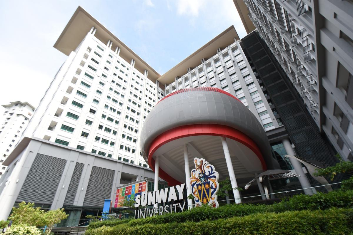 🎓 جامعة سنواي (Sunway University): أيقونة التعليم العالمي والحرم الجامعي الذكي في قلب ماليزيا 2026