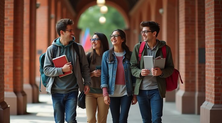 ماليزيا تُبسّط إجراءات الدراسة القصيرة للطلاب الدوليين وتُلغي رسوم المعالجة