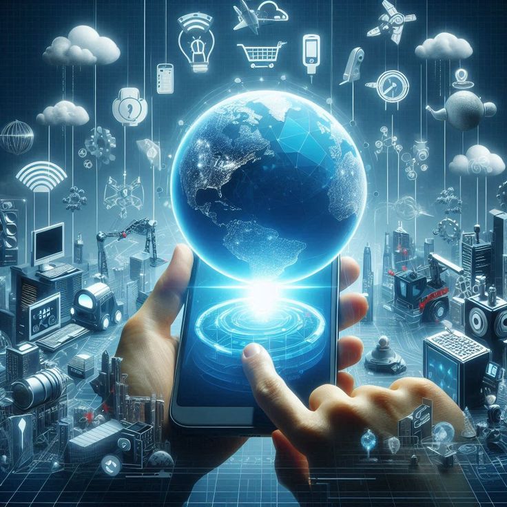 علوم وتكنولوجيا