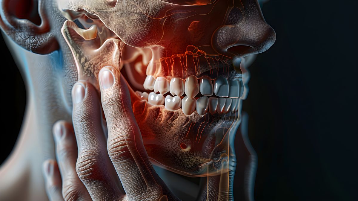 طب أسنان