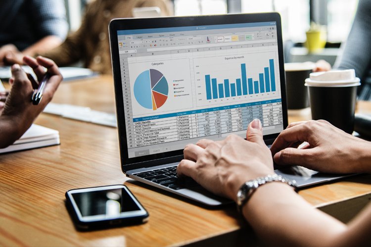 إدارة الأعمال