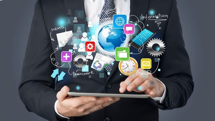 تطبيقات الوسائط المتعددة