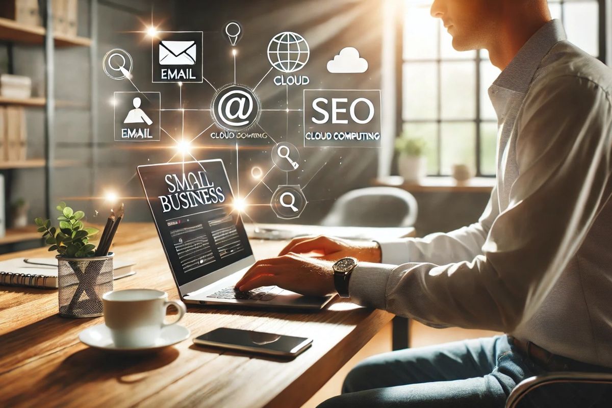 إدارة الأعمال (اونلاين)