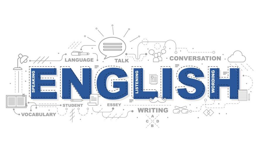 تدريس اللغة الإنجليزية كلغة ثانية