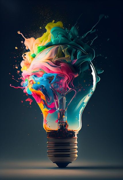 الفن والتصميم والإعلام الإبداعي