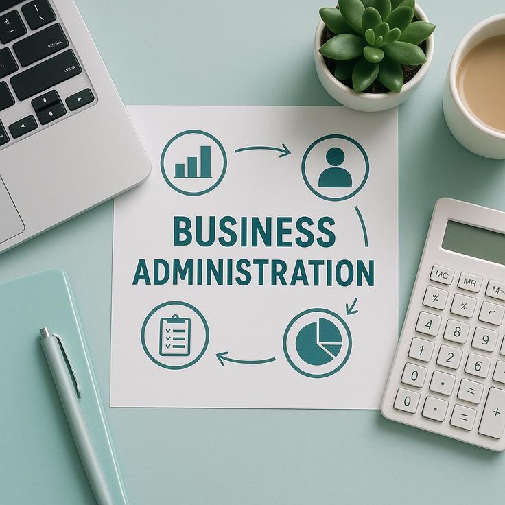 إدارة أعمال
