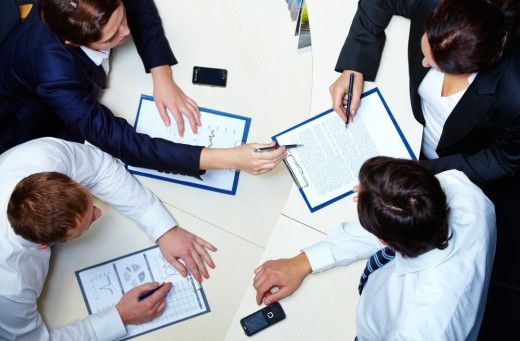 إدارة أعمال (فرع سايبرجايا)