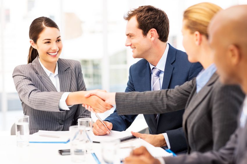 إدارة أعمال (إدارة التسويق)