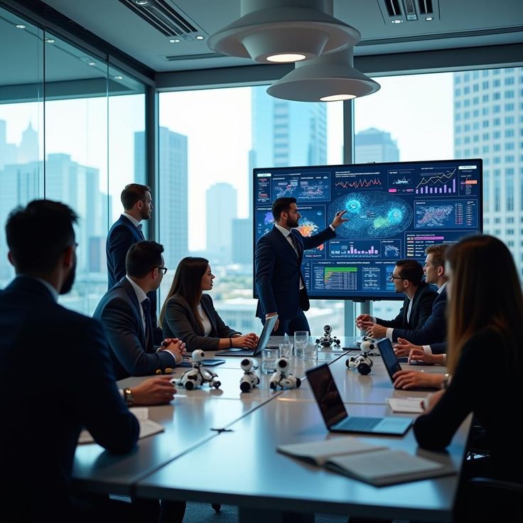 الفلسفة (الإدارة)