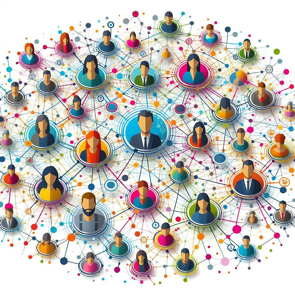 فلسفة (الاتصال) (فرع سايبرجايا)