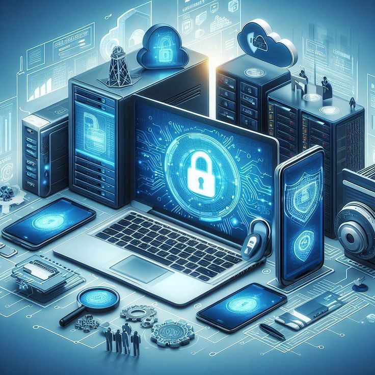 علوم الحاسوب (الأمن السيبراني)