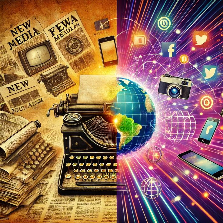 الوسائط الإبداعية