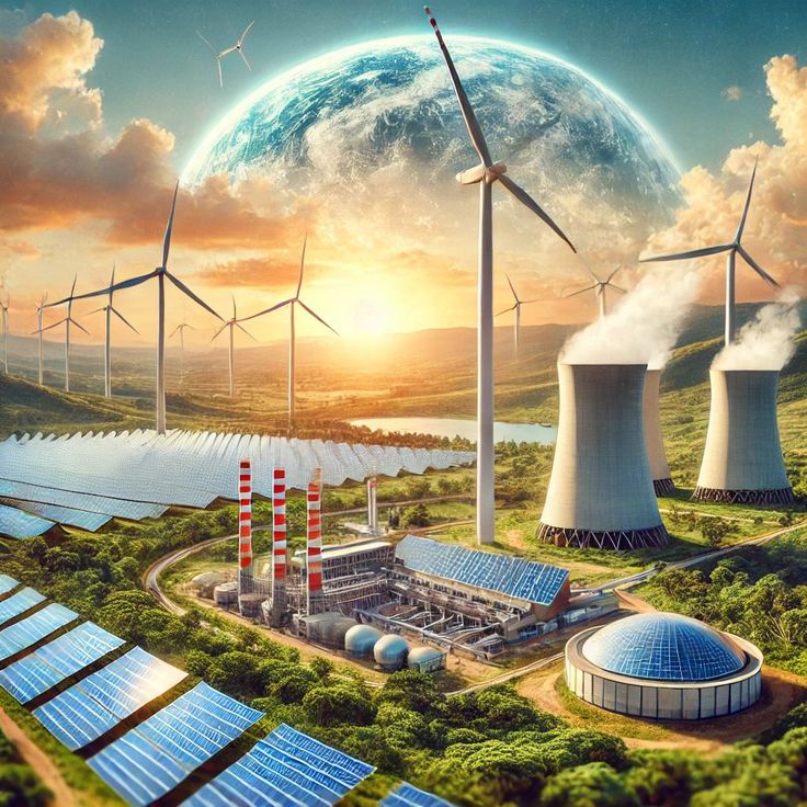 الاقتصاد (الطاقة)