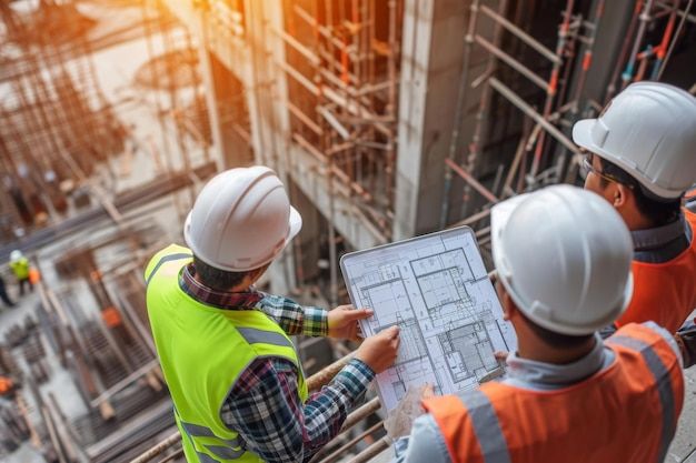 إدارة الهندسة