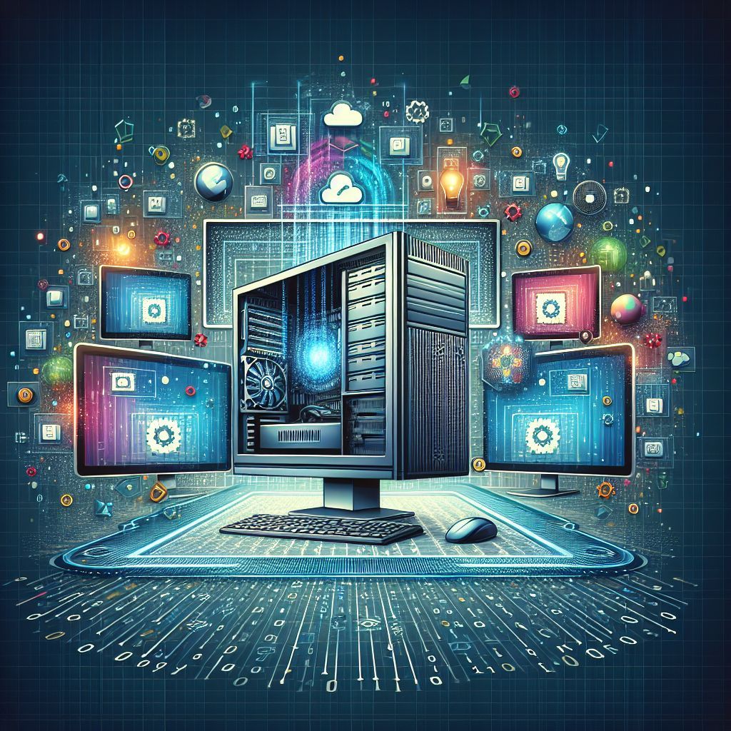 تقنية المعلومات (نظم المعلومات)