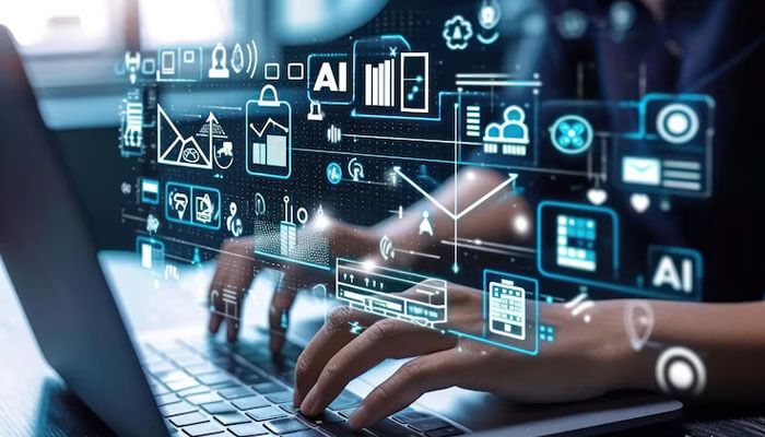 تقنية المعلومات (اونلاين)