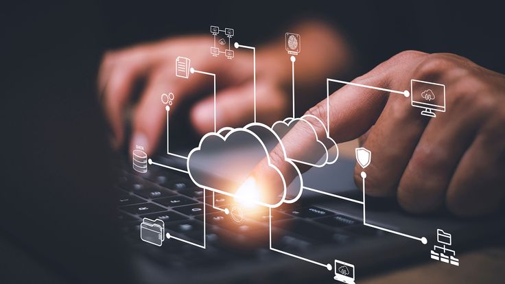 تقنية المعلومات