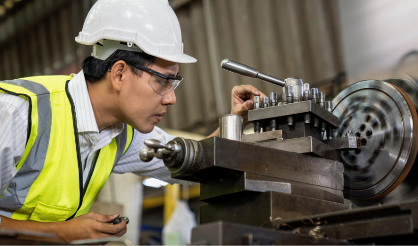 هندسة ميكانيكية