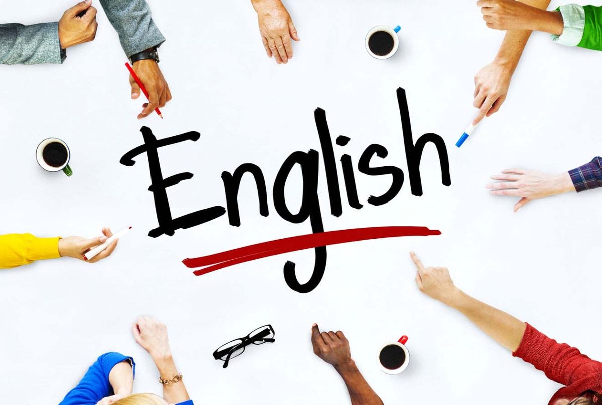 تدريس اللغة الإنجليزية كلغة ثانية