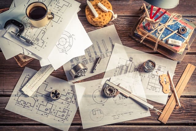 الفلسفة في الهندسة