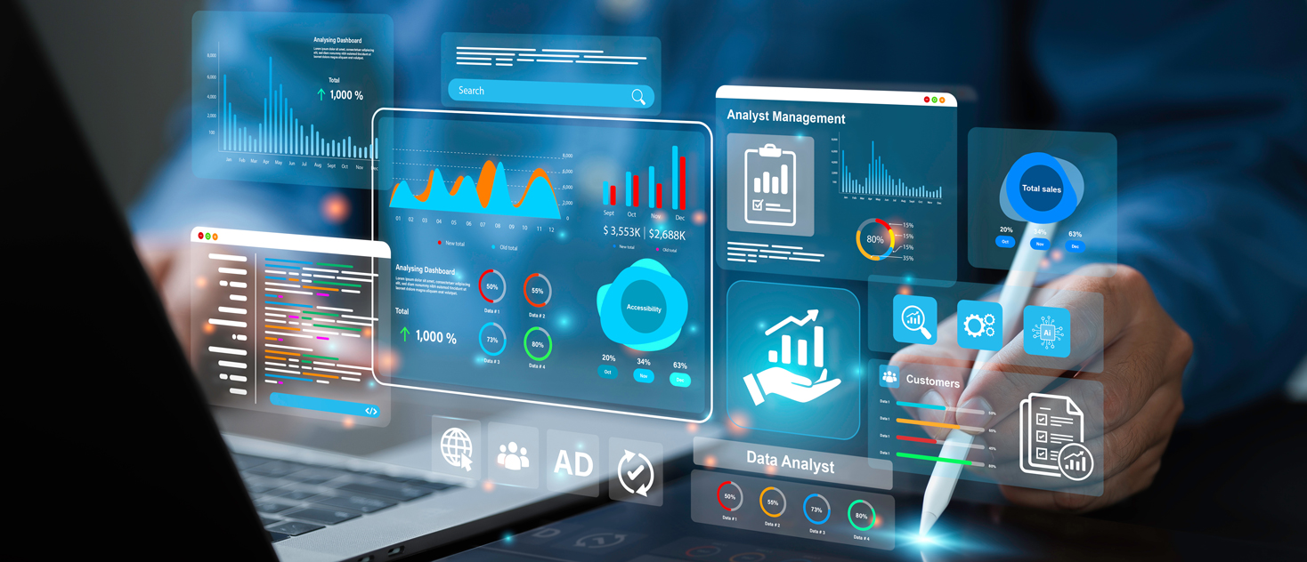 تحليل الأعمال