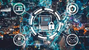 علوم الحاسب (الأمن السيبراني والشبكات)