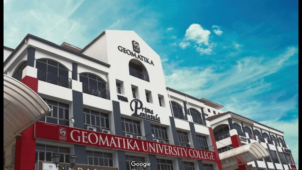 جامعة جيماتيكا