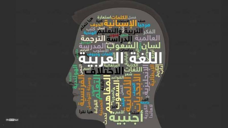 كلية اللغات